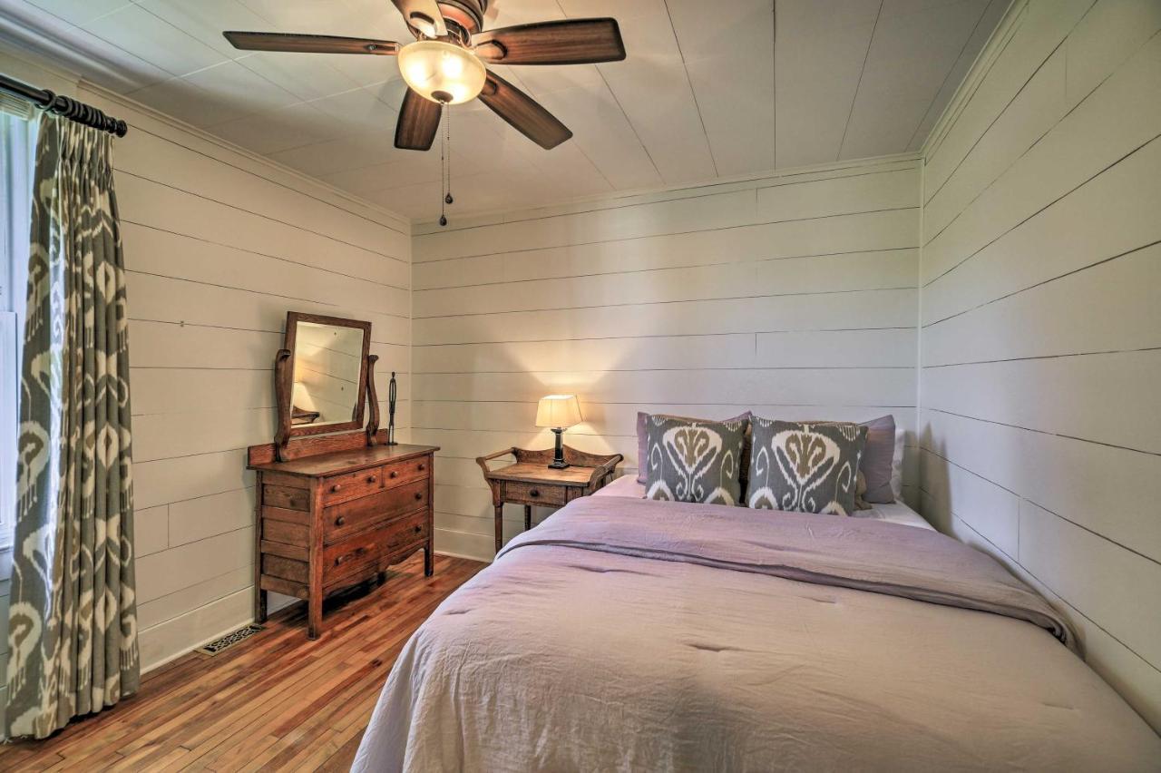 Cozy Damascus Cottage With Porch And Trail Access! Экстерьер фото